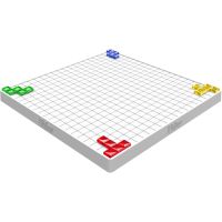 Mattel Společenská hra Blokus 2