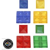 Mattel Společenská hra Blokus 6