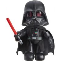 Mattel Star Wars Darth Vader Plyšák s měničem hlasu 27 cm