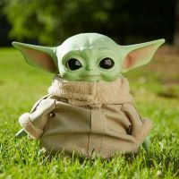 Mattel Star Wars Baby Yoda 2