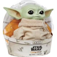 Mattel Star Wars Baby Yoda 4