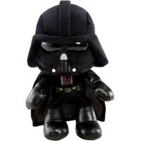 Mattel Star Wars plyš 20 cm Darth Vader