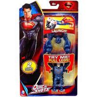 Mattel Superman exploders figurky 2