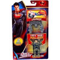Mattel Superman exploders figurky 3
