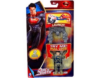 Mattel Superman exploders figurky