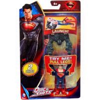 Mattel Superman exploders figurky 4
