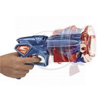Mattel Superman exploders se Zodovou armádou 4
