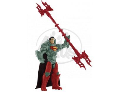 Superman základní figurky Mattel - Superman Combat
