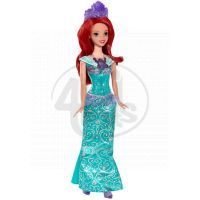 Mattel Svítící tanečnice Disney - Ariel 2