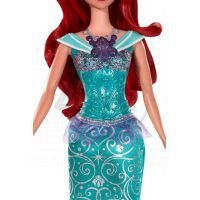 Mattel Svítící tanečnice Disney - Ariel 3