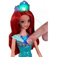 Mattel Svítící tanečnice Disney - Ariel 4