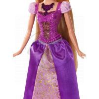 Mattel Svítící tanečnice Disney - Locika 3