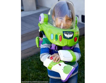 Mattel Casco Toy Story Mattel Toy Story Buzz Helma Jakost ☆