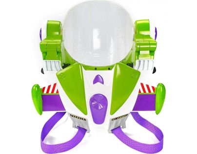 Mattel Toy story 4 Buzz helma