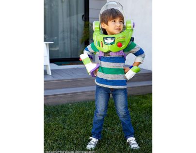 Mattel Toy story 4 Buzz helma