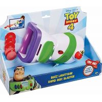 Mattel Toy story 4 Buzzův náramek se zvuky 5