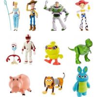 Mattel Toy story 4 figurka Woody 4