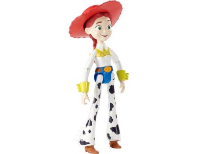Mattel Toy story 4 figurka Jessie