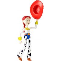 Mattel Toy story 4 figurka Jessie 3