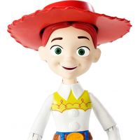 Mattel Toy story 4 figurka Jessie 4