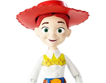 Mattel Toy story 4 figurka Jessie