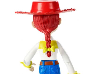 Mattel Toy story 4 figurka Jessie