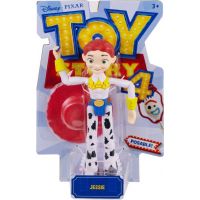 Mattel Toy story 4 figurka Jessie 6