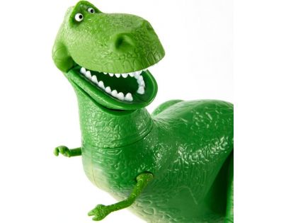 Mattel Toy story 4 figurka Rex
