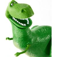 Mattel Toy story 4 figurka Rex 5