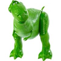 Mattel Toy story 4 figurka Rex 4