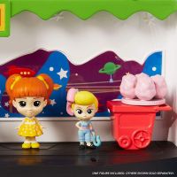 Mattel Toy story 4 minifigurka herní set 5