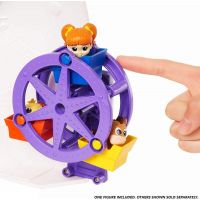 Mattel Toy story 4 minifigurka herní set 4