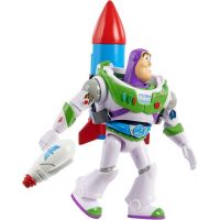 Mattel Toy story 4 tematická figurka Buzzy Lightyear 3
