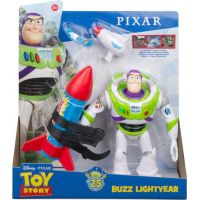 Mattel Toy story 4 tematická figurka Buzzy Lightyear 5