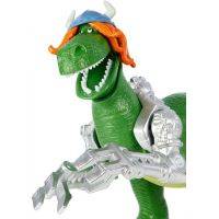 Mattel Toy story 4 tematická figurka Rex 2