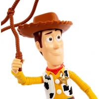 Mattel Toy story 4 tematická figurka Woody 3