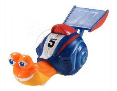 Turbo šnek Mattel Y6485 - Y6486 Turbo