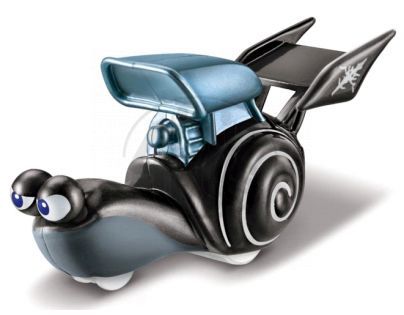 Turbo šnek Mattel Y6485 - Y6487 Whiplash