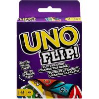 Mattel Uno Flip 2
