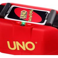 Mattel Uno Showdown 4