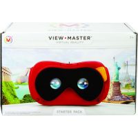 Mattel View Master VR brýle 4