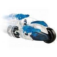 Max Steel Létající motorka Mattel Y1410 2