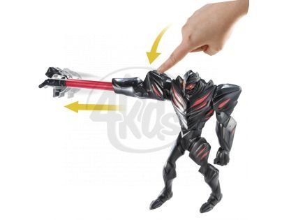 Max Steel Týmové  figurky 2ks Mattel BCW04 - Max Steel vs Dredd
