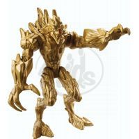 Max Steel Týmové  figurky 2ks Mattel BCW04 - Max Steel vs Elementor 3