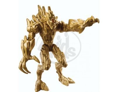 Max Steel Týmové  figurky 2ks Mattel BCW04 - Max Steel vs Elementor