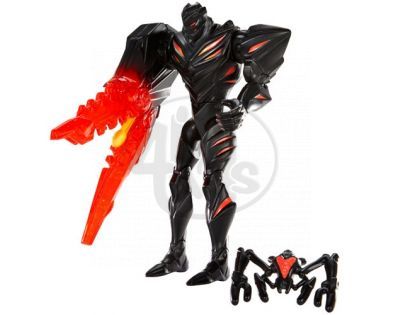 Max Steel Týmové figurky Mattel Y9507 - DREDD BHH20
