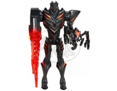 Max Steel Týmové figurky Mattel Y9507 - DREDD BHH20