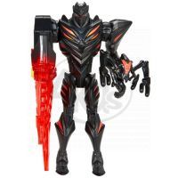 Max Steel Týmové figurky Mattel Y9507 - DREDD BHH20 2