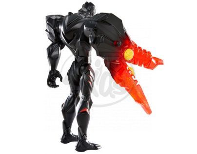 Max Steel Týmové figurky Mattel Y9507 - DREDD BHH20