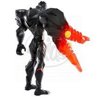 Max Steel Týmové figurky Mattel Y9507 - DREDD BHH20 3